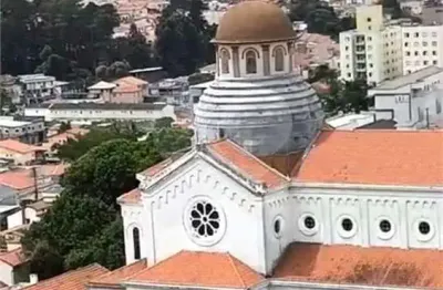 Apartamento com 2 quartos à venda na Avenida Mazzei, 326, Tucuruvi, São Paulo