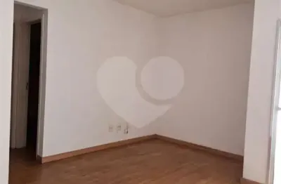 Apartamento com 2 quartos à venda na Rua Bartolomeu de Torales, 253, Tucuruvi, São Paulo