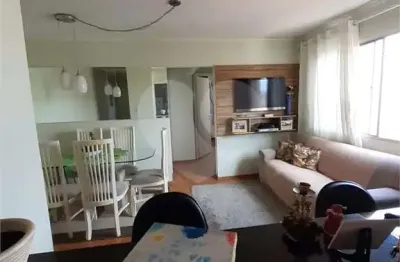 Apartamento com 2 quartos à venda no Tremembé, São Paulo 