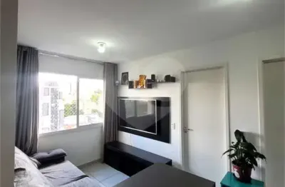 Apartamento com 2 quartos à venda na Rua Amandaú, 77, Vila Guilherme, São Paulo