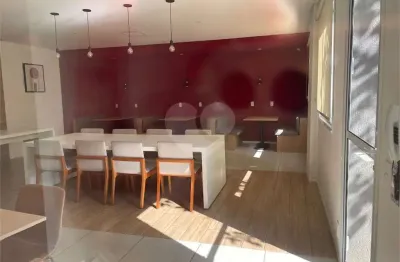 Apartamento com 1 quarto para alugar na Rua Faustolo, 974, Vila Romana, São Paulo