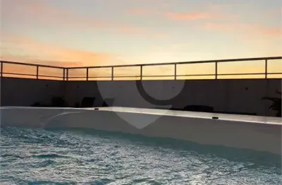 Apartamento com 2 quartos à venda na Avenida Jaçanã, 764, Jaçanã, São Paulo