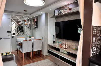 Apartamento com 2 quartos à venda em jardim brasil (zona norte) - sp