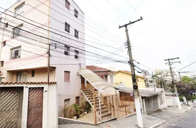 Apartamento com 2 quartos à venda em jardim são paulo(zona norte) - sp