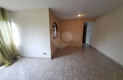 Apartamento com 2 quartos à venda em Barro Branco (zona Norte) - SP