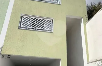 Casa com 3 quartos à venda na Rua Belisário Campanha, 445, Casa Verde, São Paulo