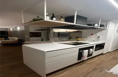 Apartamento com 2 quartos à venda na Rua Zanzibar, 404, Casa Verde, São Paulo