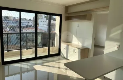 Apartamento com 1 quarto à venda na Rua do Tramway, 930, Tucuruvi, São Paulo