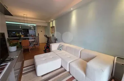 Apartamento com 2 quartos à venda na Rua Garção Tinoco, 62, Santana, São Paulo