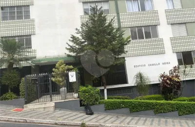 Apartamento com 3 quartos à venda na Rua Alfredo Pujol, 266, Santana, São Paulo