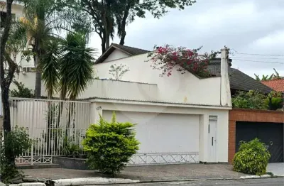 Sobrado com 4 quartos à venda em jardim leonor mendes de barros - sp