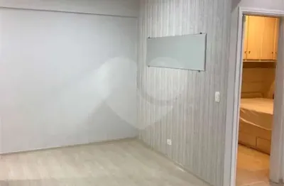Apartamento com 2 quartos à venda na Rua Liestal, 106, Mandaqui, São Paulo