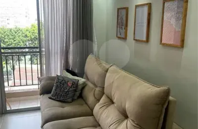 Apartamento com 2 quartos à venda na Rua Balsa, 682, Freguesia do Ó, São Paulo