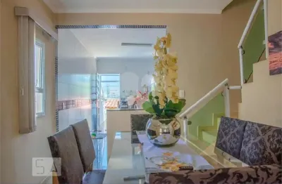 Casa com 3 quartos à venda na Rua Amélia Almeida Lucas, 183, Imirim, São Paulo