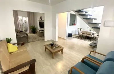Casa com 4 quartos à venda na Vila Medeiros, São Paulo 