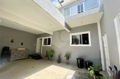 Casa com 4 quartos à venda na Rua Ernesto Cerf Filho, 25, Vila Medeiros, São Paulo