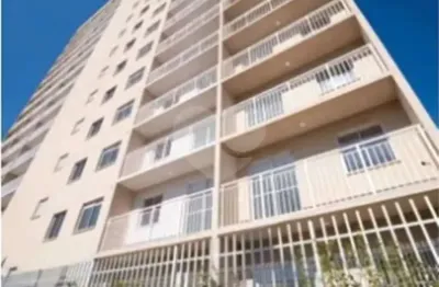 Apartamento com 1 quarto à venda na Rua José Bernardo Pinto, 670, Vila Guilherme, São Paulo