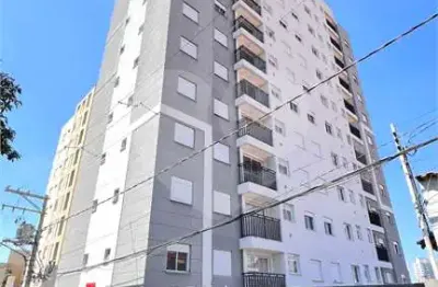 Apartamento com 2 quartos à venda na Rua Paulo Maldi, 334, Tucuruvi, São Paulo