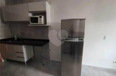 Apartamento com 1 quarto à venda na Rua Enótria, 330, Tucuruvi, São Paulo