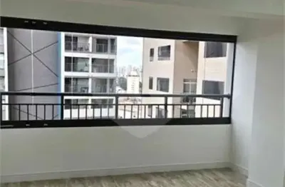 Apartamento com 1 quarto à venda na Avenida Guapira, 135, Tucuruvi, São Paulo
