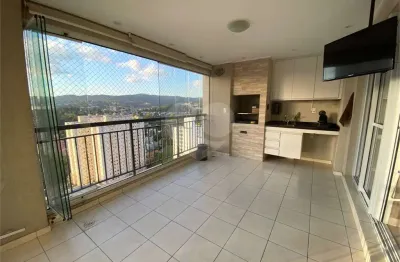 Apartamento com 2 quartos à venda na Avenida Coronel Sezefredo Fagundes, 631, Tucuruvi, São Paulo