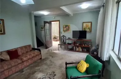 Sobrado com 3 quartos à venda em barro branco (zona norte) - sp