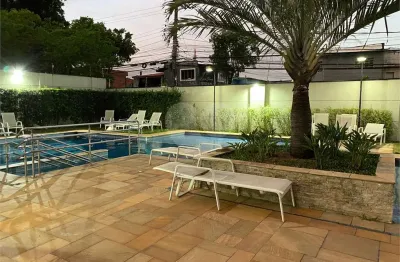 Apartamento com 2 quartos à venda no Parque Edu Chaves, São Paulo 