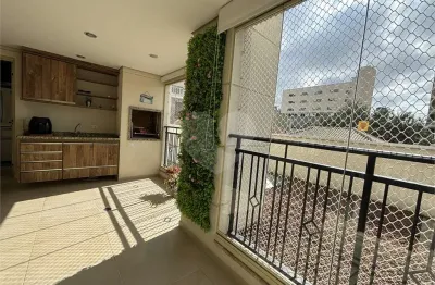 Apartamento com 3 quartos à venda na Rua Salete, 315, Santana, São Paulo