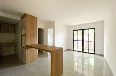 Apartamento com 1 quarto à venda na Vila Maria, São Paulo 