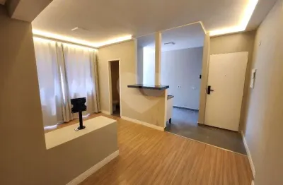 Apartamento com 2 quartos à venda na Rua Francisca Júlia, 618, Santana, São Paulo