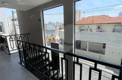 Apartamento com 1 quarto à venda na Rua Borges, 413, Parada Inglesa, São Paulo