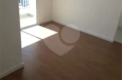 Apartamento com 2 quartos à venda na Rua Padre Agostinho de Matos, 28, Tucuruvi, São Paulo