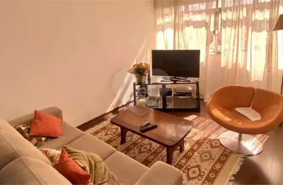 Apartamento com 3 quartos à venda em jardim são paulo(zona norte) - sp