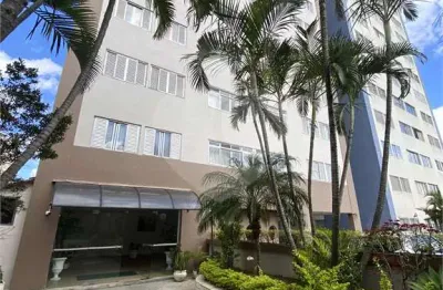 Apartamento com 3 quartos à venda em jardim são paulo(zona norte) - sp