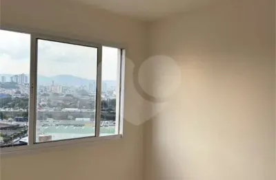 Apartamento com 1 quarto à venda na Rua Torres da Barra, 409, Barra Funda, São Paulo