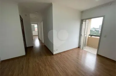 Apartamento com 3 quartos à venda na Rua João Alves, 186, Freguesia do Ó, São Paulo