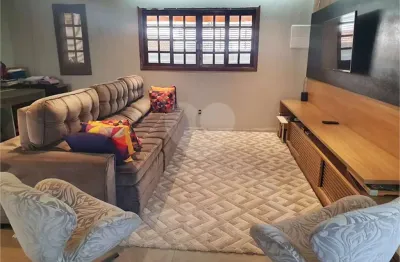 Casa com 3 quartos à venda no Tremembé, São Paulo 