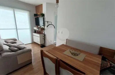 Apartamento com 2 quartos à venda na Vila Guilherme, São Paulo 