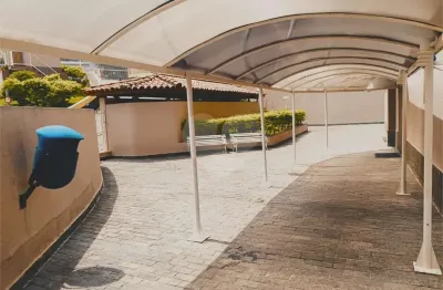 Apartamento com 2 quartos à venda na Rua Cruz de Malta, 1095, Parada Inglesa, São Paulo