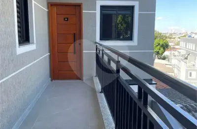 Apartamento com 2 quartos à venda na Rua Tanque Velho, 2292, Vila Nivi, São Paulo
