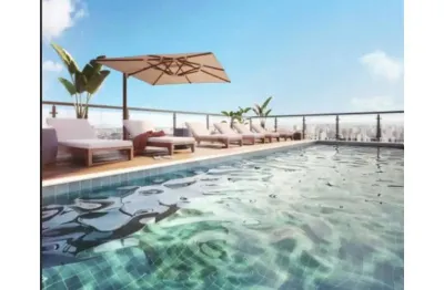 Apartamento com 2 quartos à venda no Jardim São Paulo (Zona Norte), São Paulo 