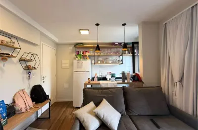 Apartamento com 1 quartos à venda em jardim são paulo(zona norte) - sp