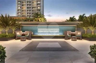 Apartamento com 3 quartos à venda na Avenida Nova Cantareira, 2500, Tucuruvi, São Paulo