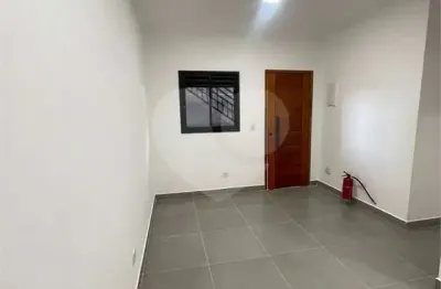Apartamento com 2 quartos à venda no Tucuruvi, São Paulo 