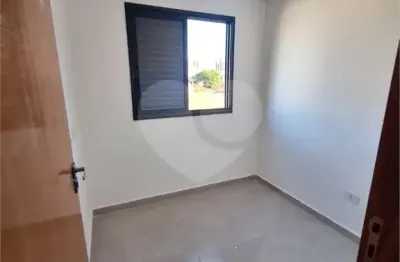 Apartamento com 2 quartos à venda na Rua Piatá, 115, Parada Inglesa, São Paulo