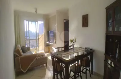 Apartamento com 2 quartos à venda na Vila Guilherme, São Paulo 