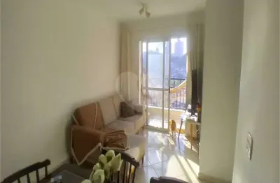 Apartamento com 2 quartos à venda na Rua Edgar, 510, Vila Guilherme, São Paulo