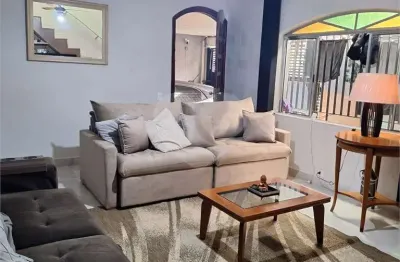 Casa com 3 quartos à venda na Rua Vieira de Melo, 977, Tremembé, São Paulo