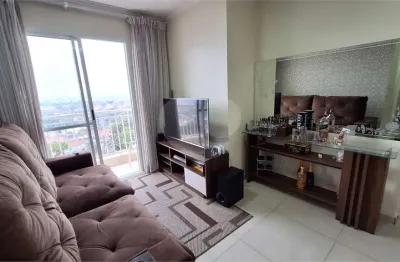 Apartamento com 2 quartos à venda na Rua Soldado José Fernandes da Silva, 382, Vila Maria, São Paulo