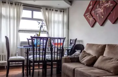 Apartamento com 2 quartos à venda na Rua Deputado Vicente Penido, 140, Vila Guilherme, São Paulo